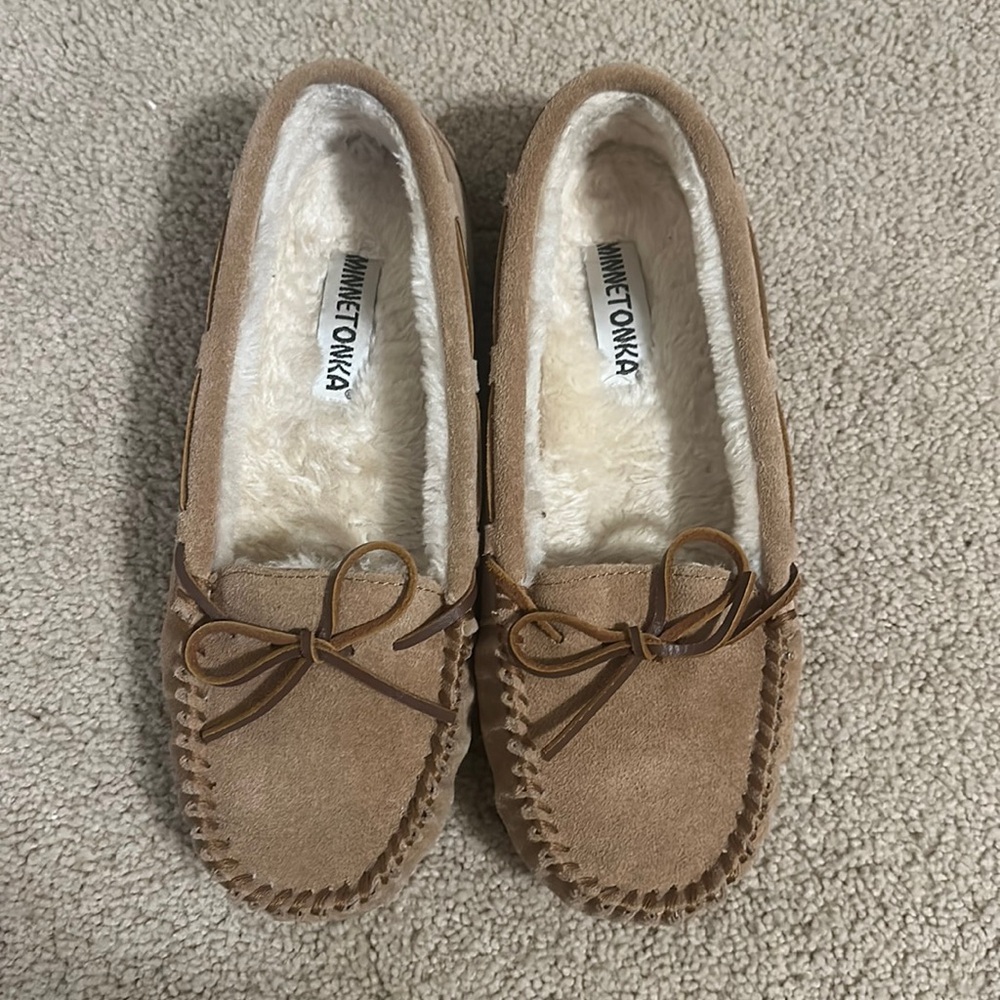 Cute comfy slippers